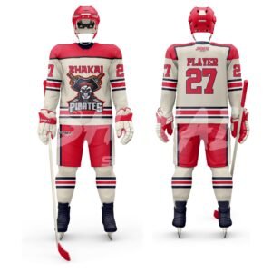 Ice Hockey Uniform