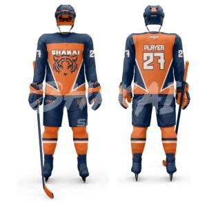 Ice Hockey Uniform
