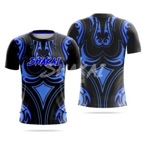 🛡️ Shakai Sports Tribe Series Tee
