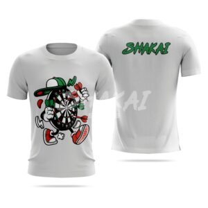 🎯 Shakai Sports Pro-Dart Performance Tee