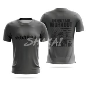 Gym T-Shirt