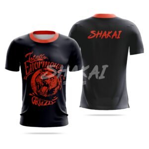 👕 Shakai Sports Essential Casual Tee