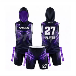 7v7 Flag Football Uniform