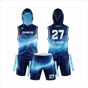 7v7 Flag Football Uniform