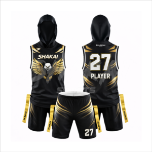 7v7 Flag Football Uniform