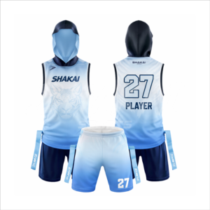 7v7 Flag Football Uniform