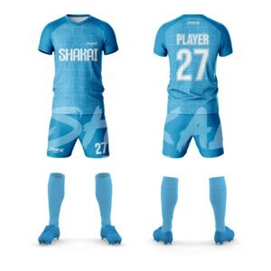 Soccer Uniform (V-Neck)