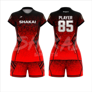 Vollyball Uniform