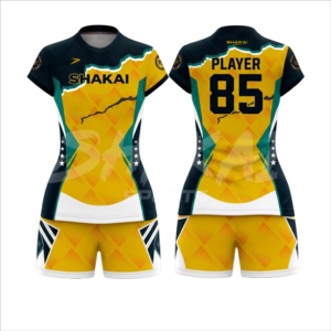 Vollyball Uniform