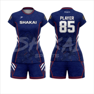 Vollyball Uniform
