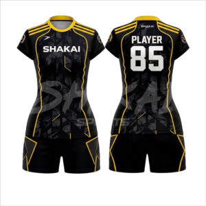 Vollyball Uniform