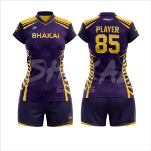 Vollyball Uniform
