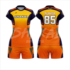 Vollyball Uniform